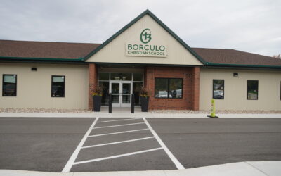 2025 Year-End Giving